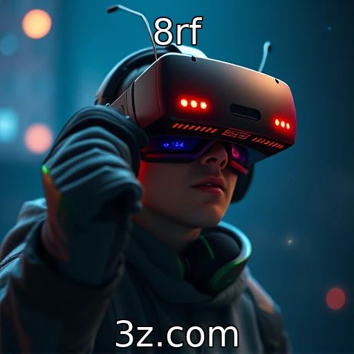 Crescimento da realidade aumentada nos games